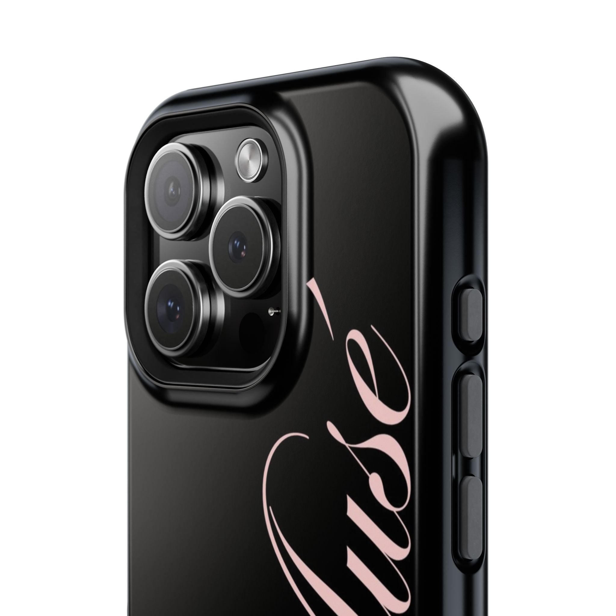 “muse” protective phone case