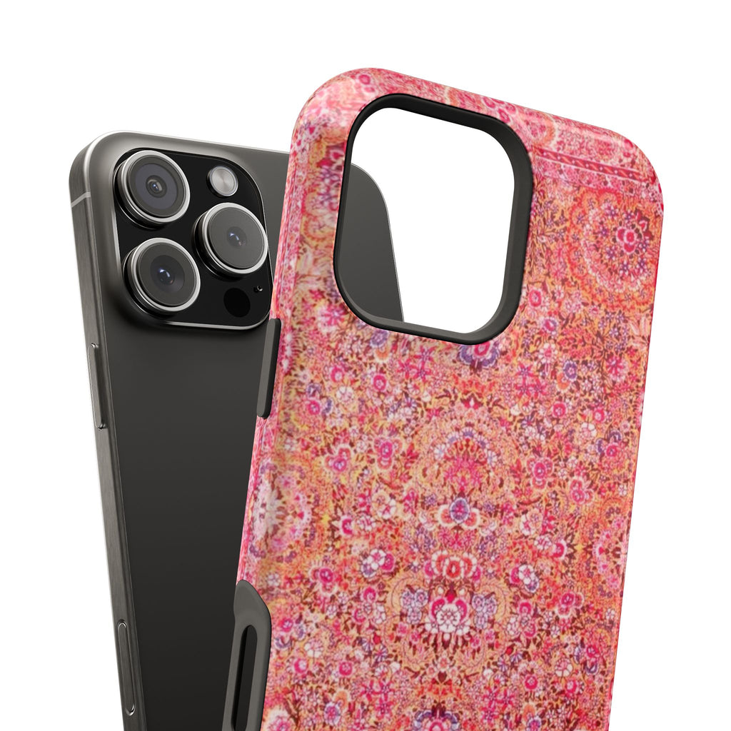 “sasha” protective phone case