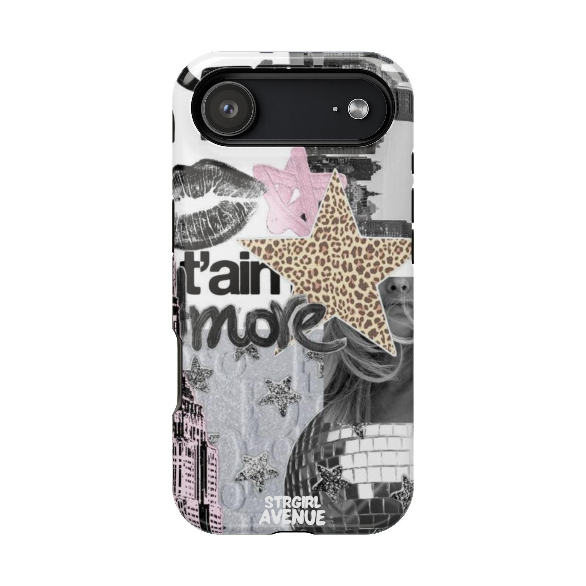 Serena” protective phone case – stargirl avenue Serena” protective phone case – stargirl avenue