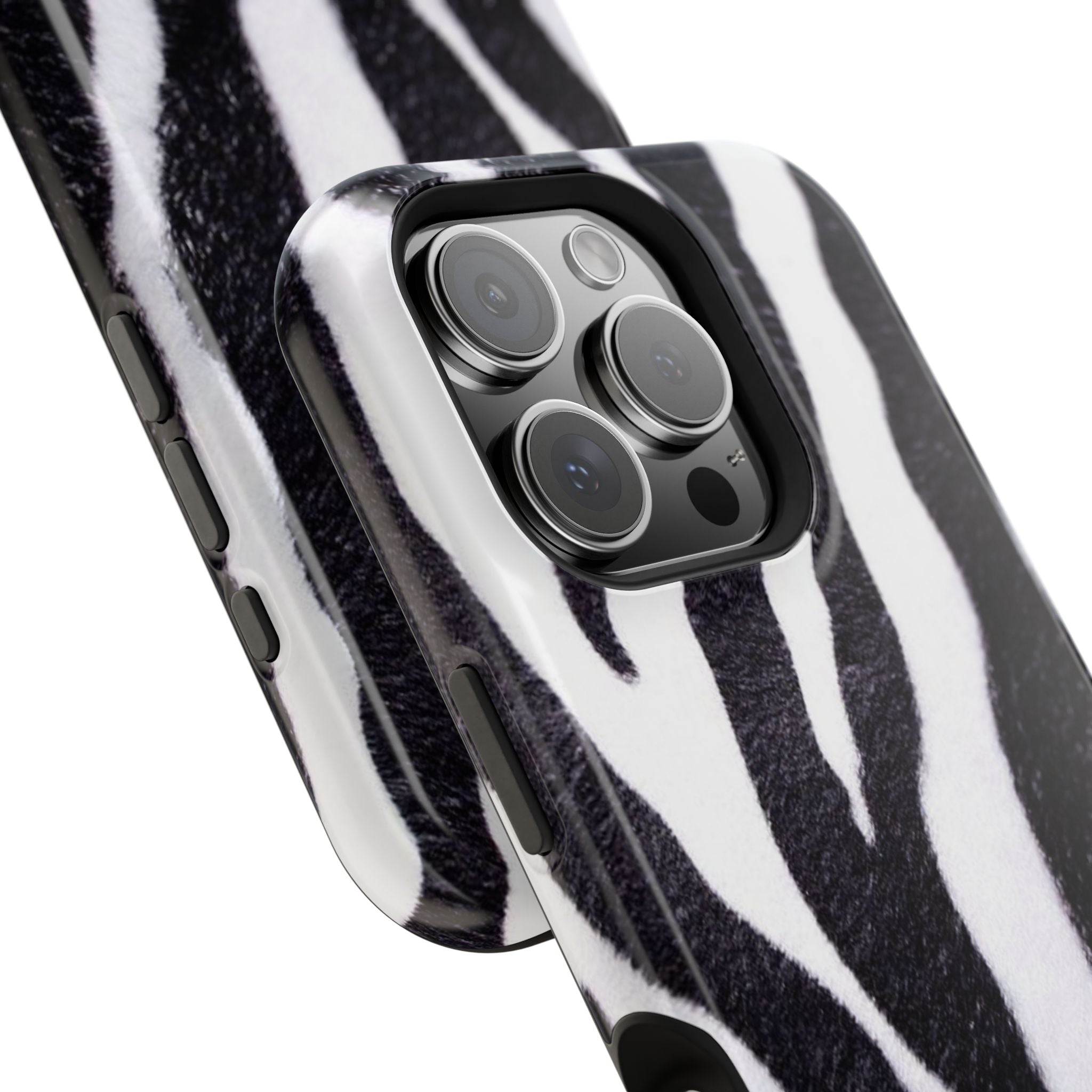 “zebra” protective phone case