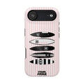 “Chanel no1” protective phone case