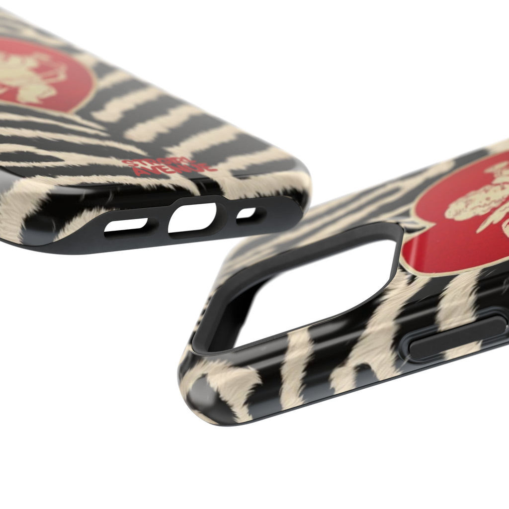 “well wishes” protective phone case