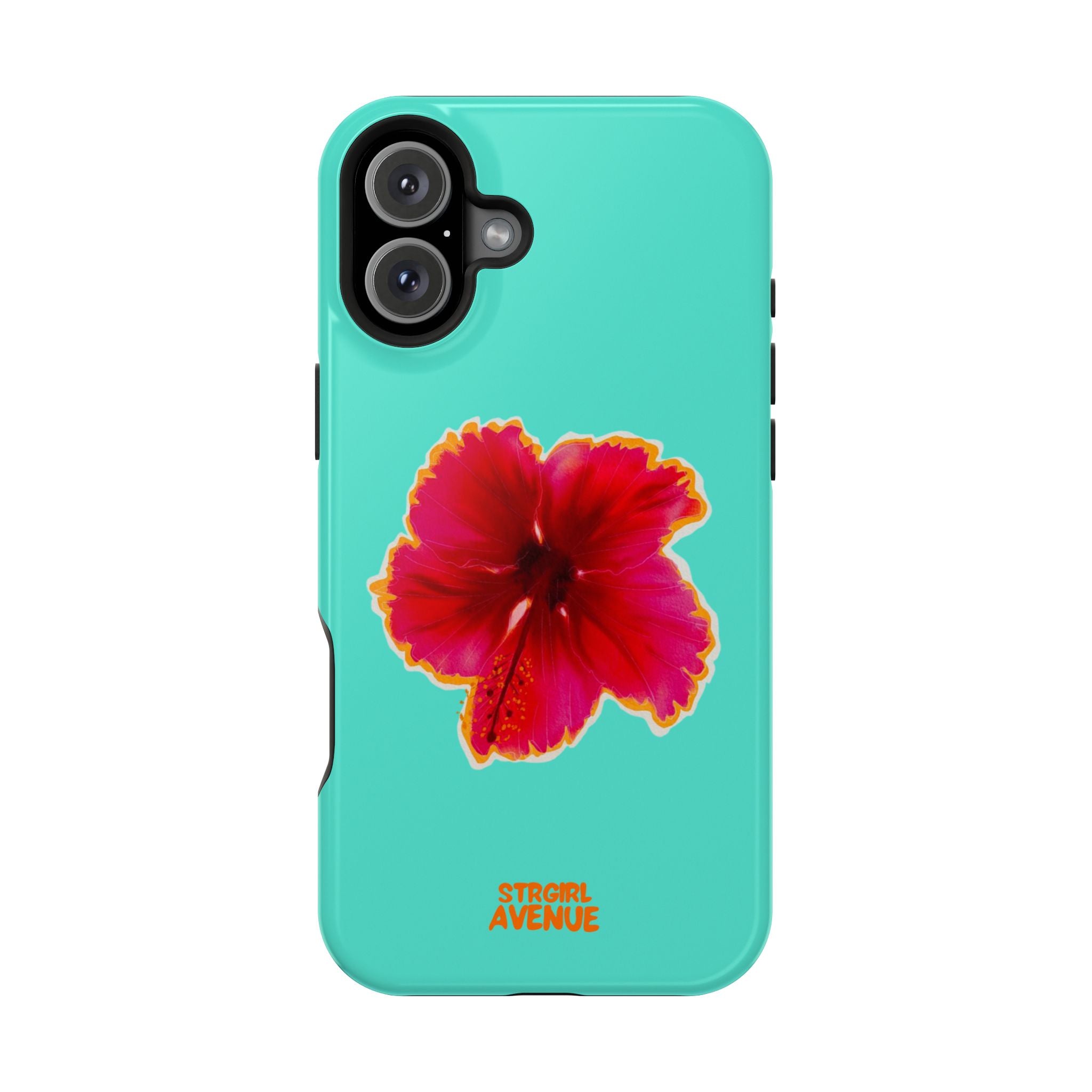 “Mia” protective phone case