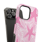 “Starstruck” protective phone case