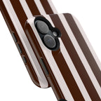 “Straw chocolate ” protective phone case