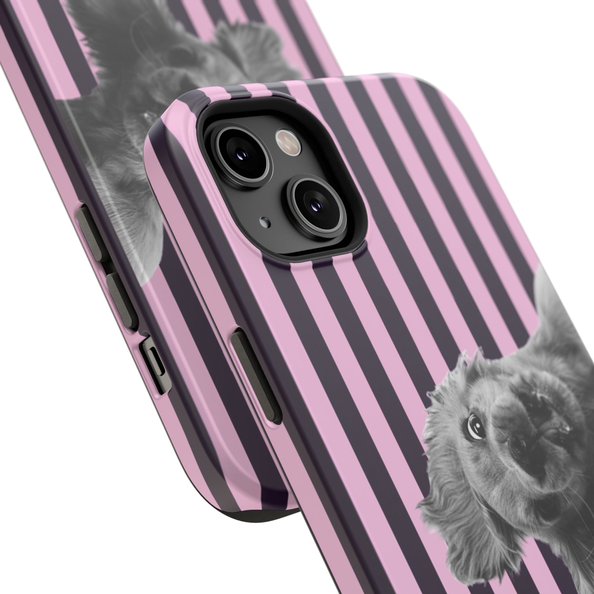 “whoops” protective phone case