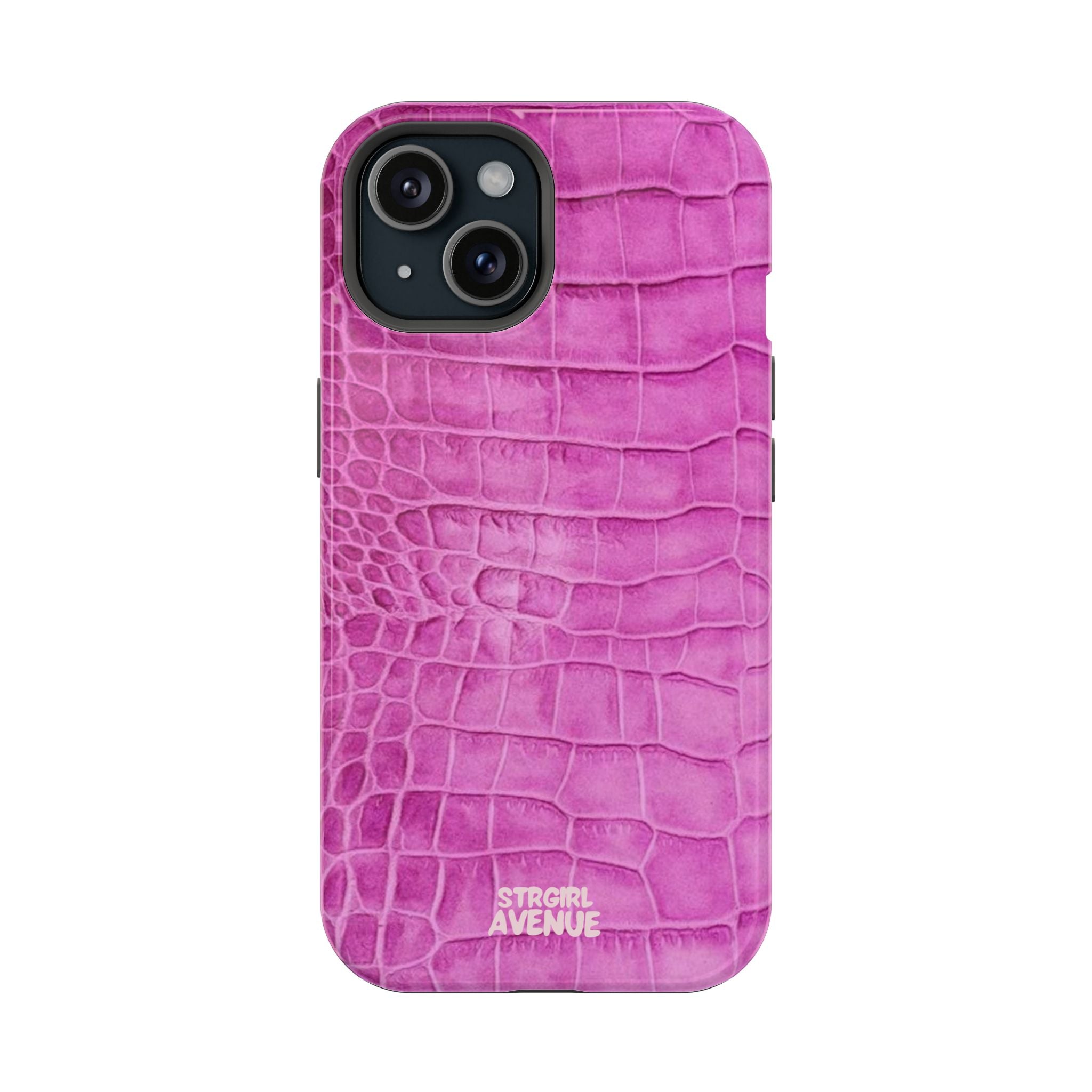 “Tina” protective phone case