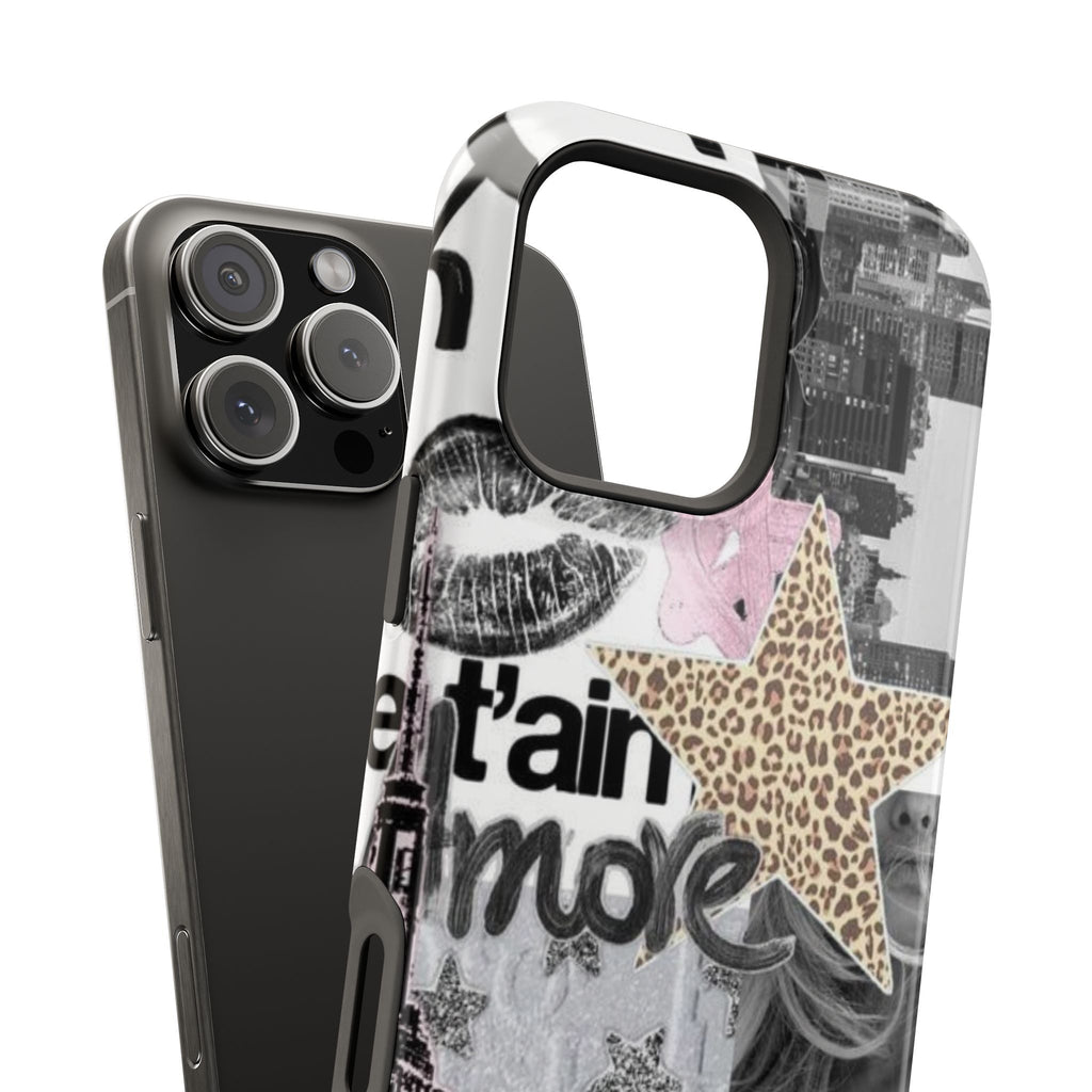 “Serena” protective phone case