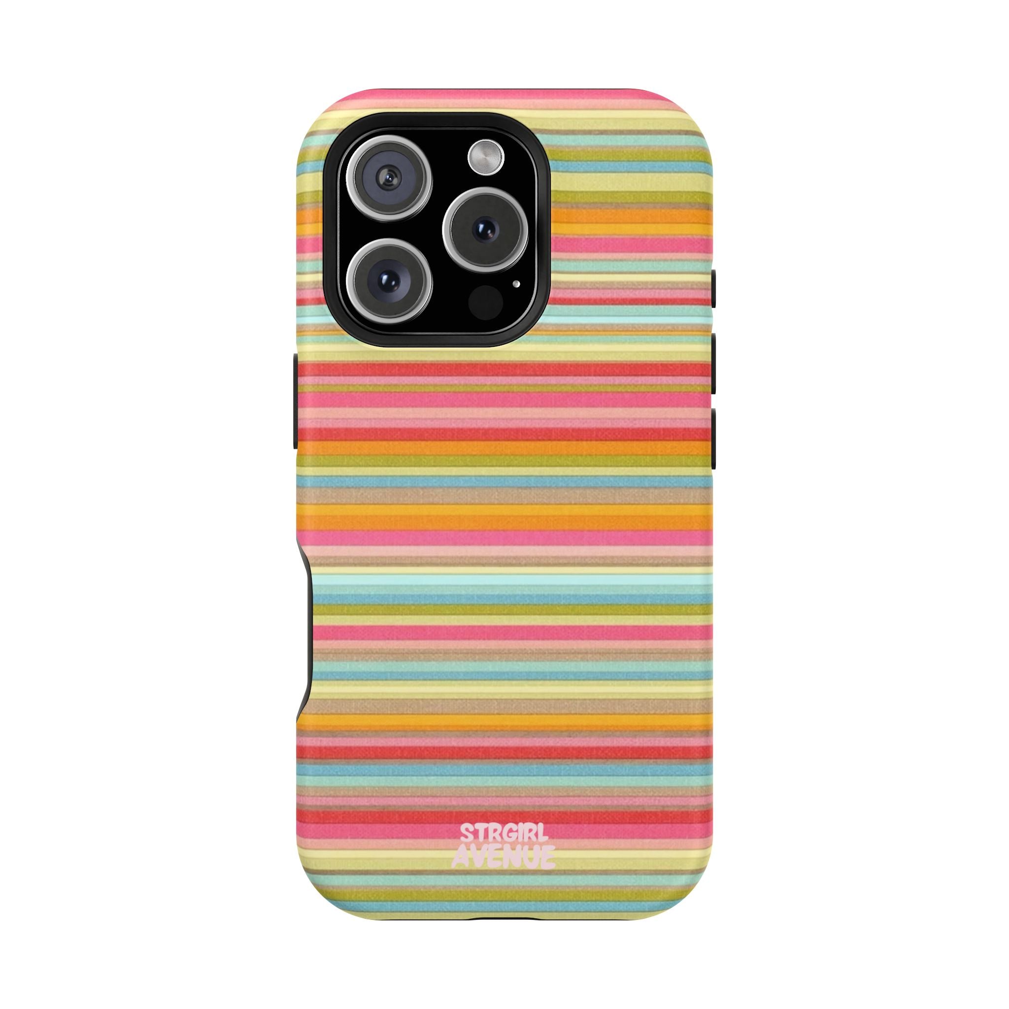 “Nancy” protective phone case