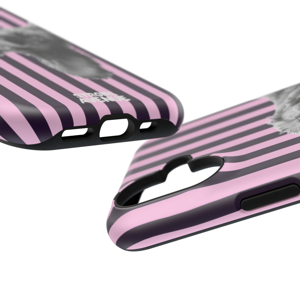 “whoops” protective phone case