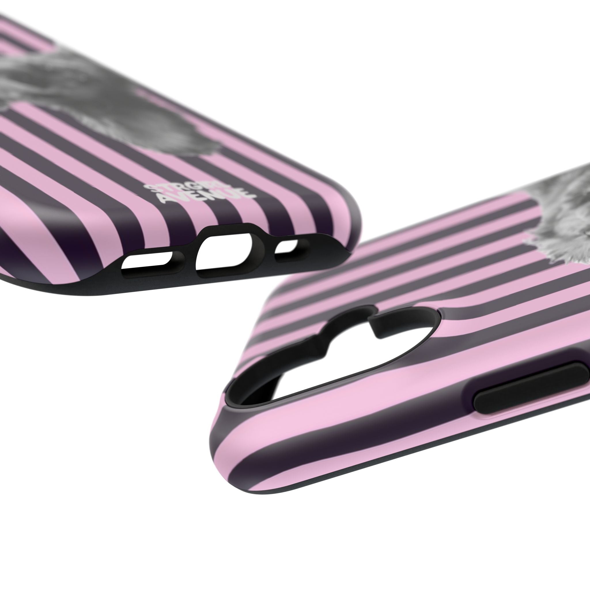 “whoops” protective phone case