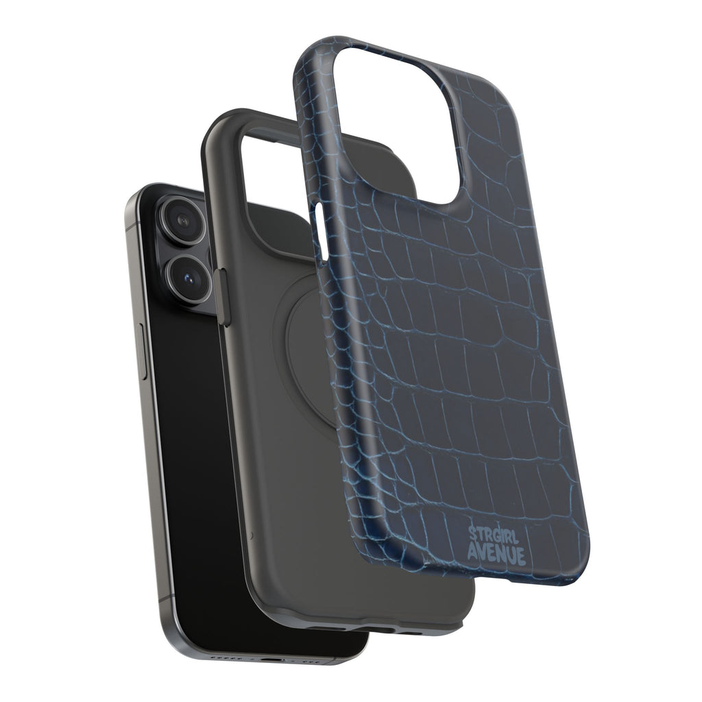 “deep dive” protective phone case