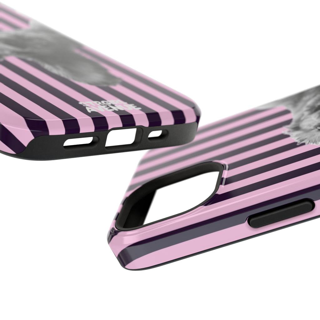 “whoops” protective phone case
