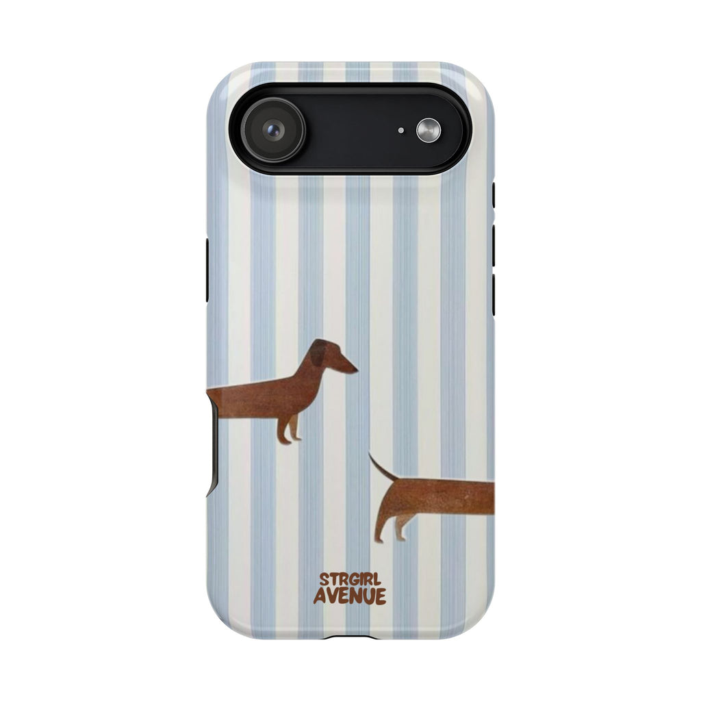 “theo” protective phone case