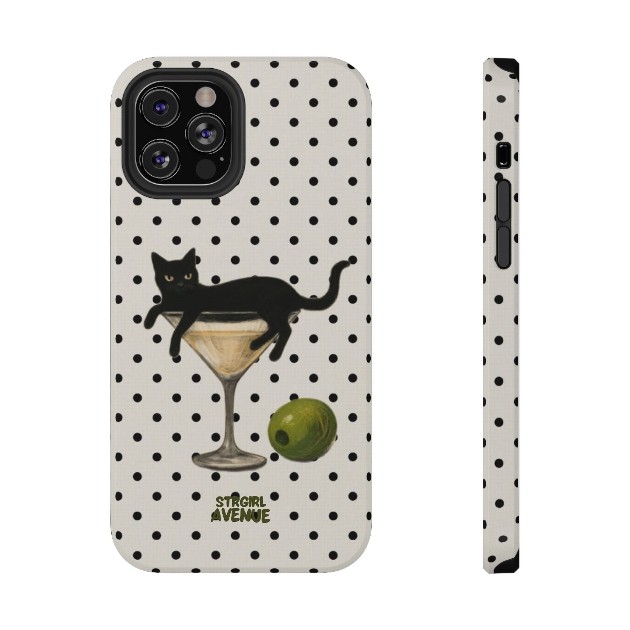 “KITINI” protective phone case
