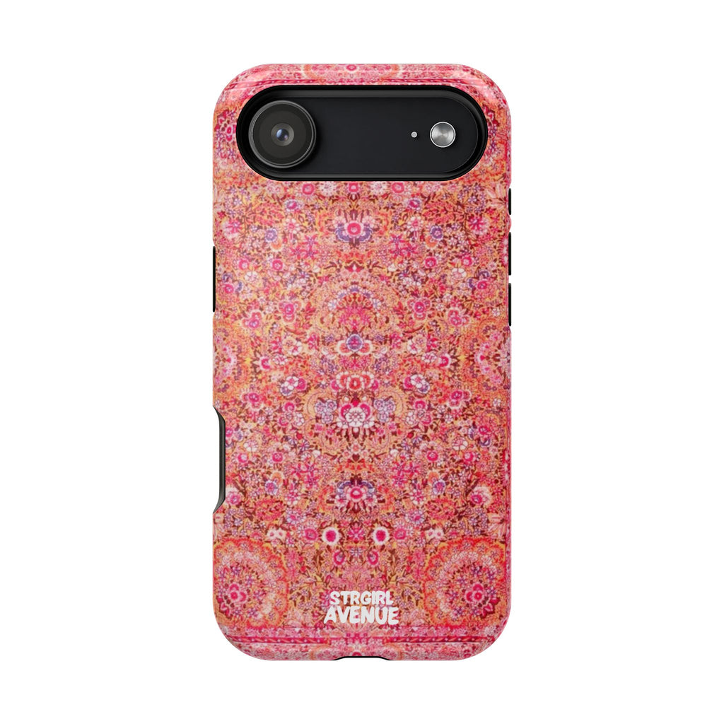 “sasha” protective phone case