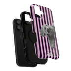 “whoops” protective phone case