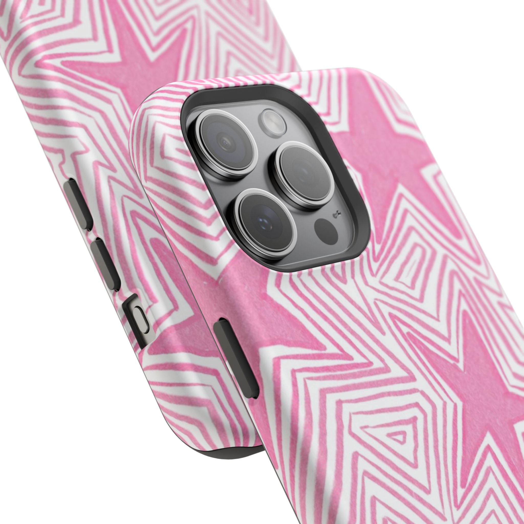“Starstruck” protective phone case