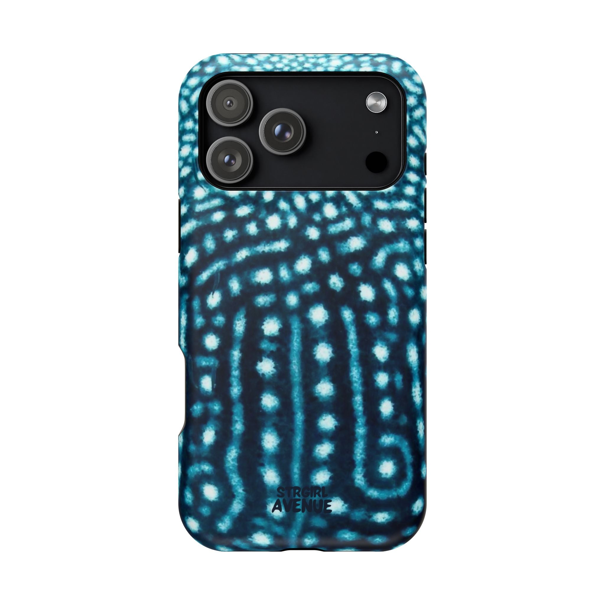 “Willy” protective phone case