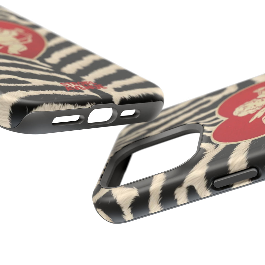 “well wishes” protective phone case