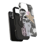 “Serena” protective phone case