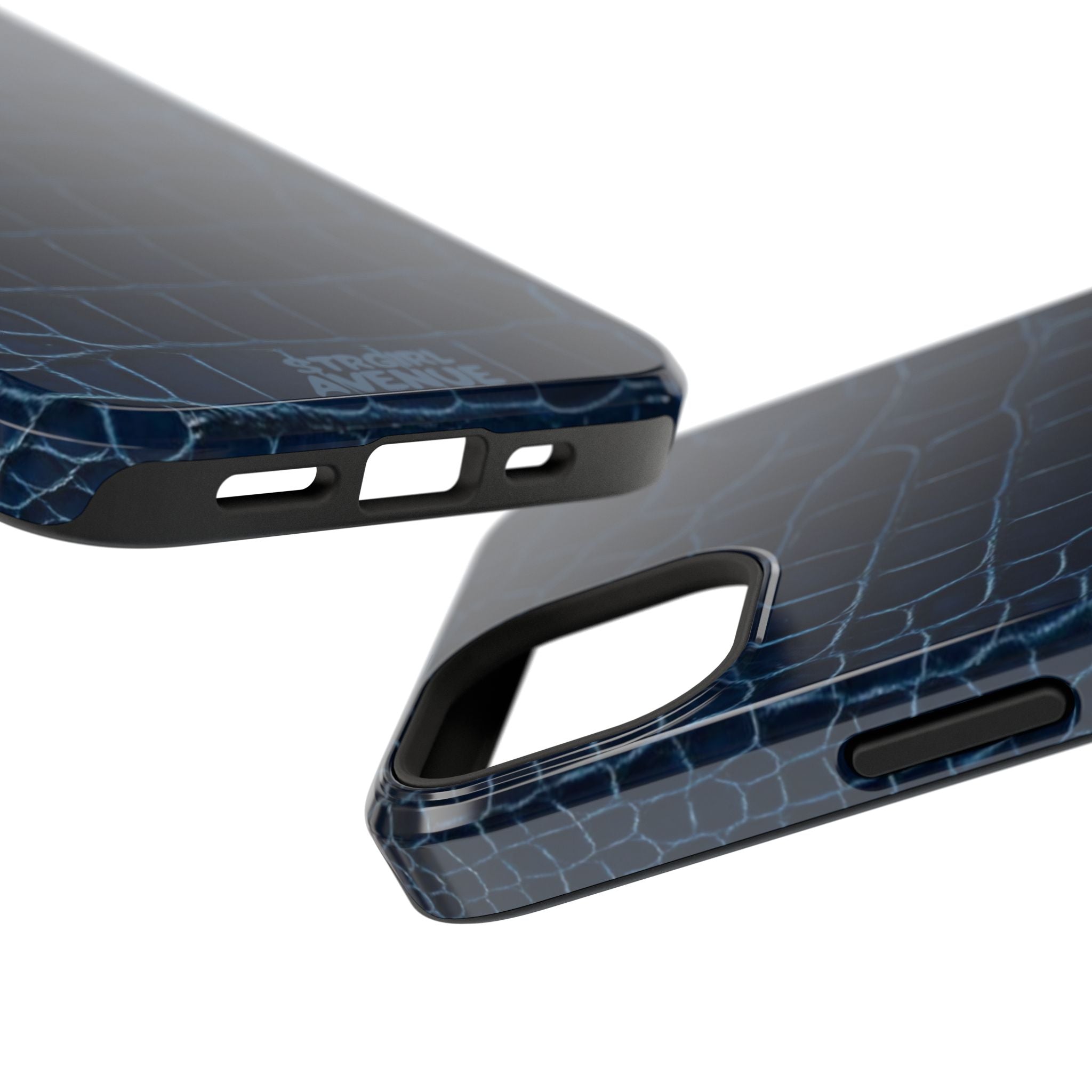 “deep dive” protective phone case