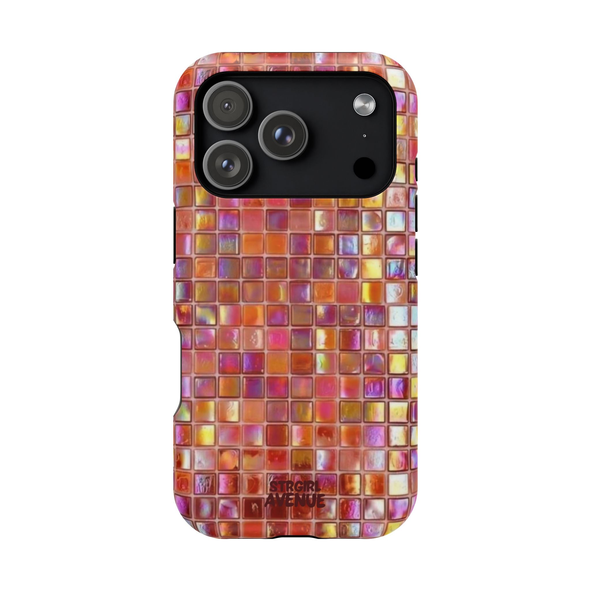“adora” protective phone case