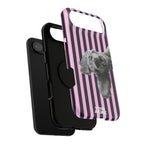 “whoops” protective phone case