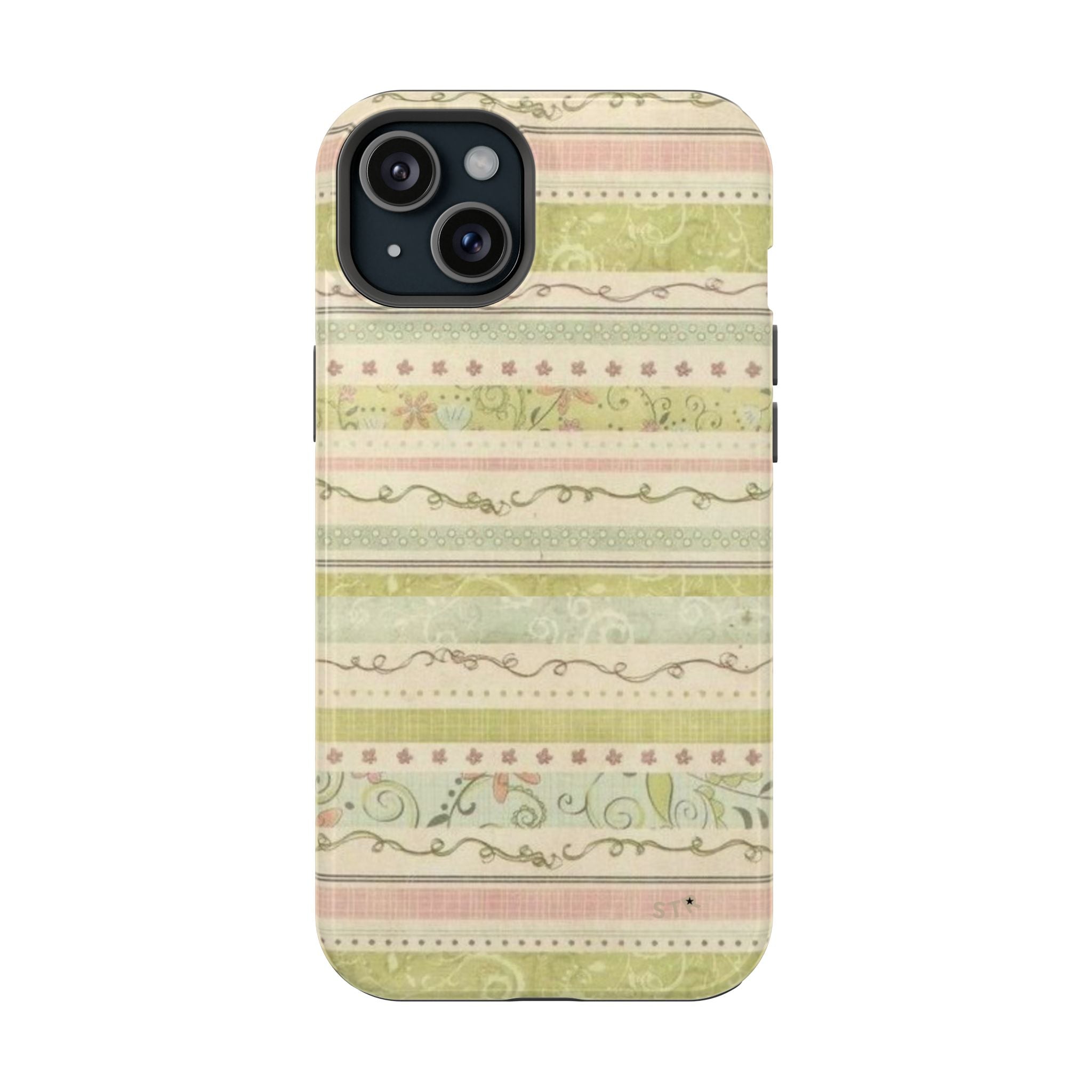 “Rosie” protective phone case