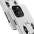 “chanel no2” protective phone case