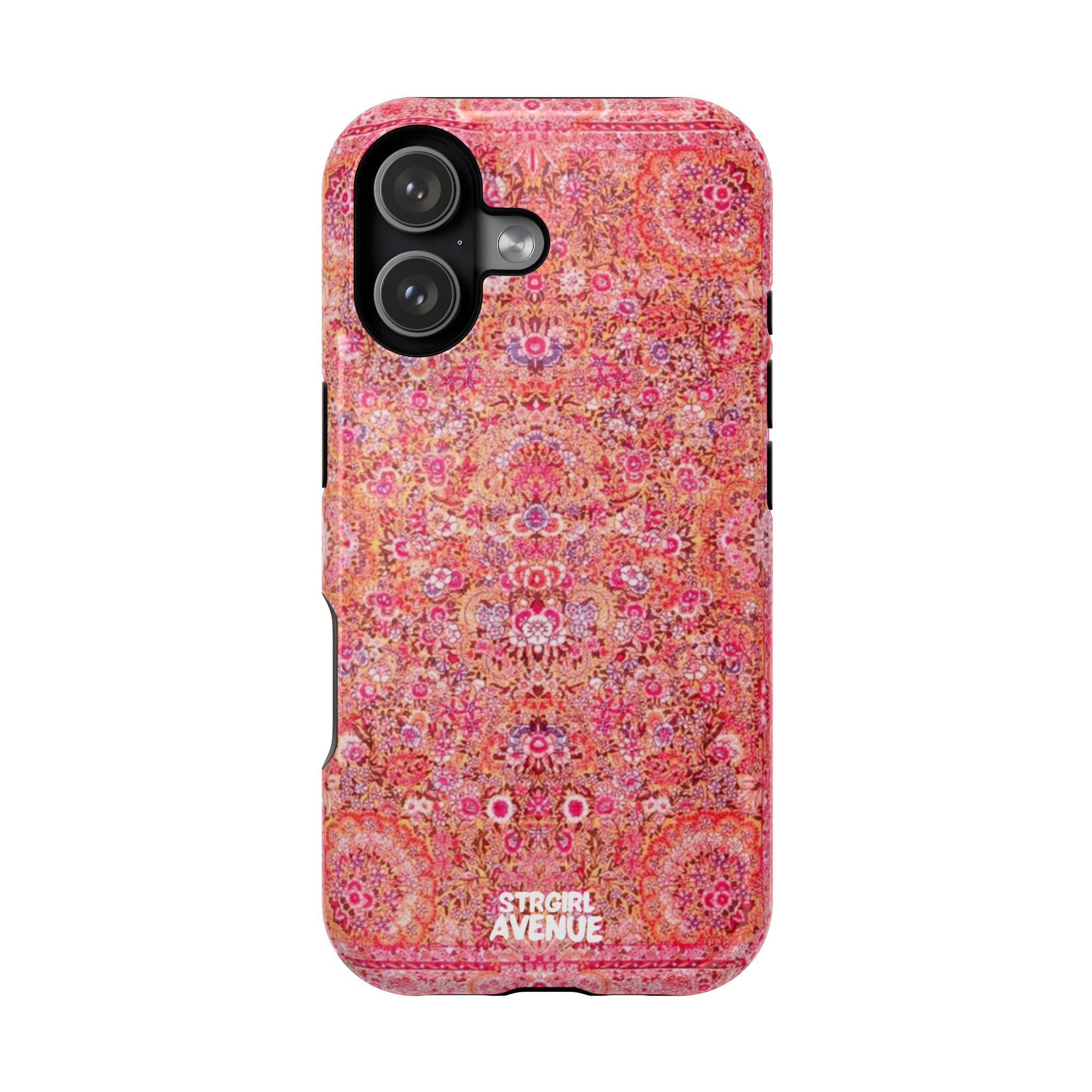 “sasha” protective phone case