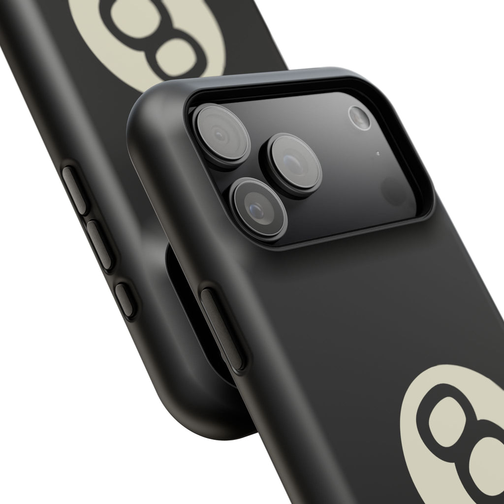 “8 ball” protective case