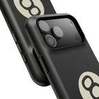 “8 ball” protective case