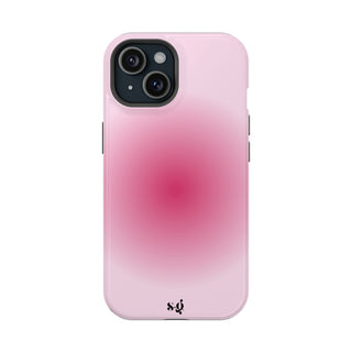 pink aura 