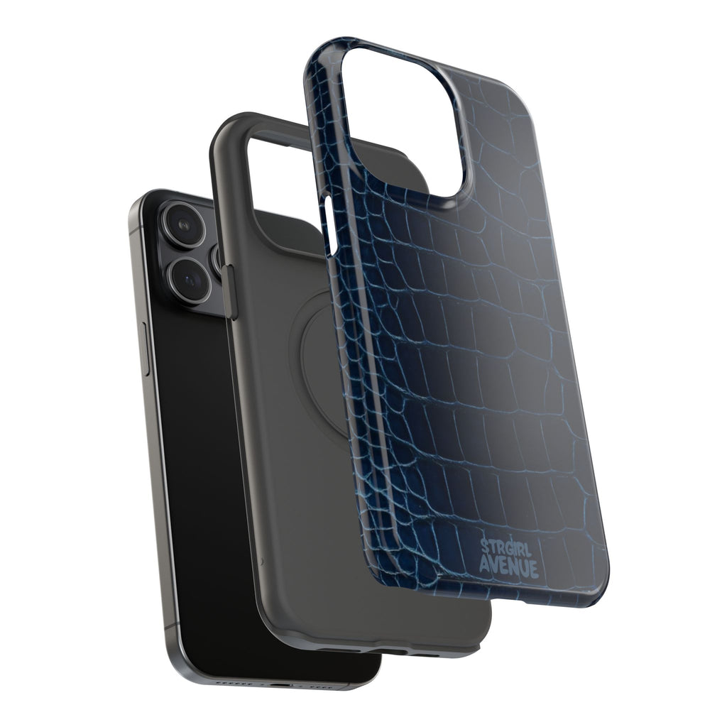“deep dive” protective phone case