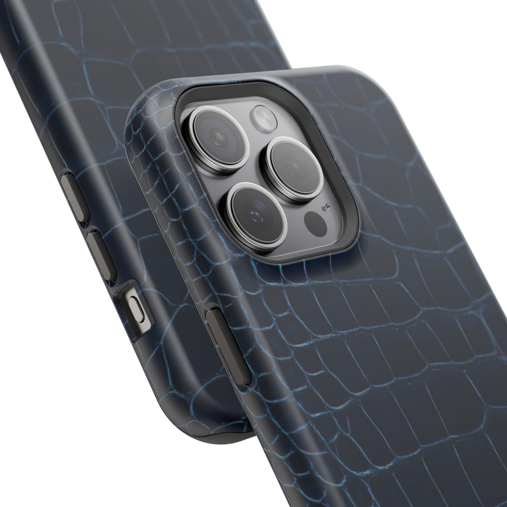 “deep dive” protective phone case