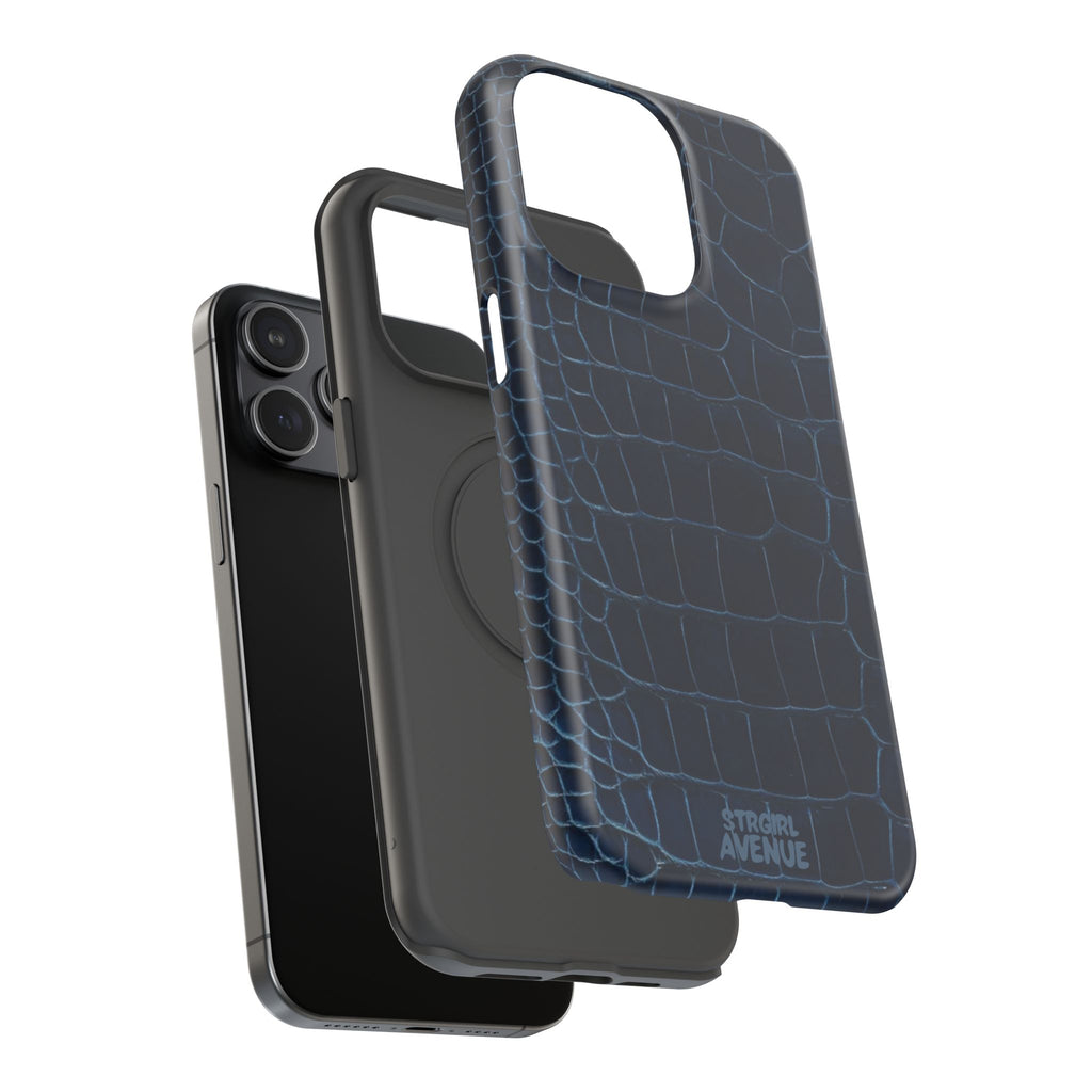 “deep dive” protective phone case