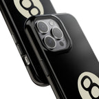 “8 ball” protective case