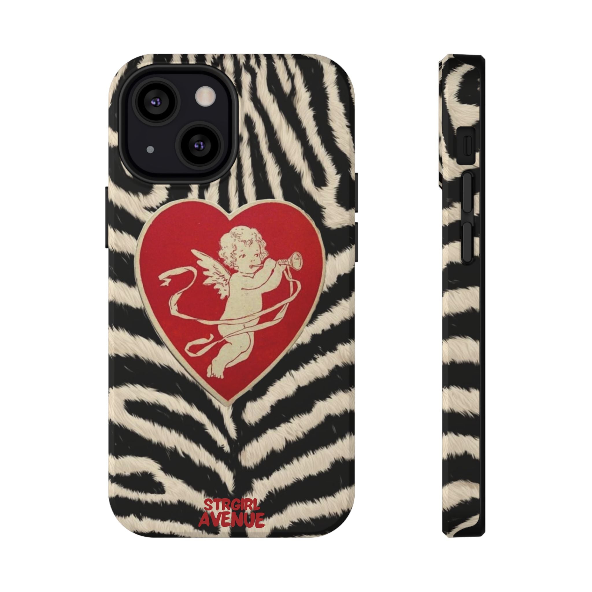 “well wishes” protective phone case