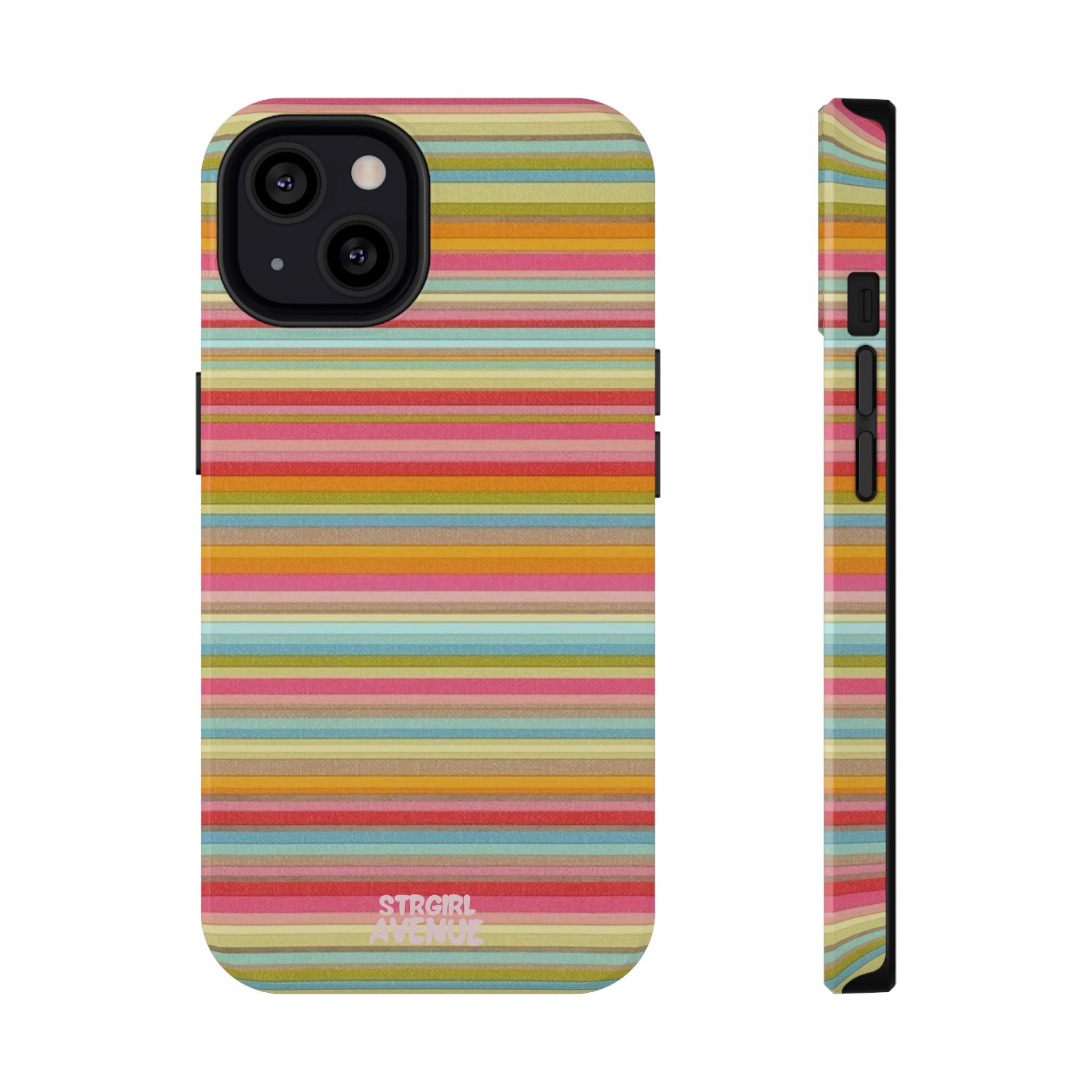 “Nancy” protective phone case