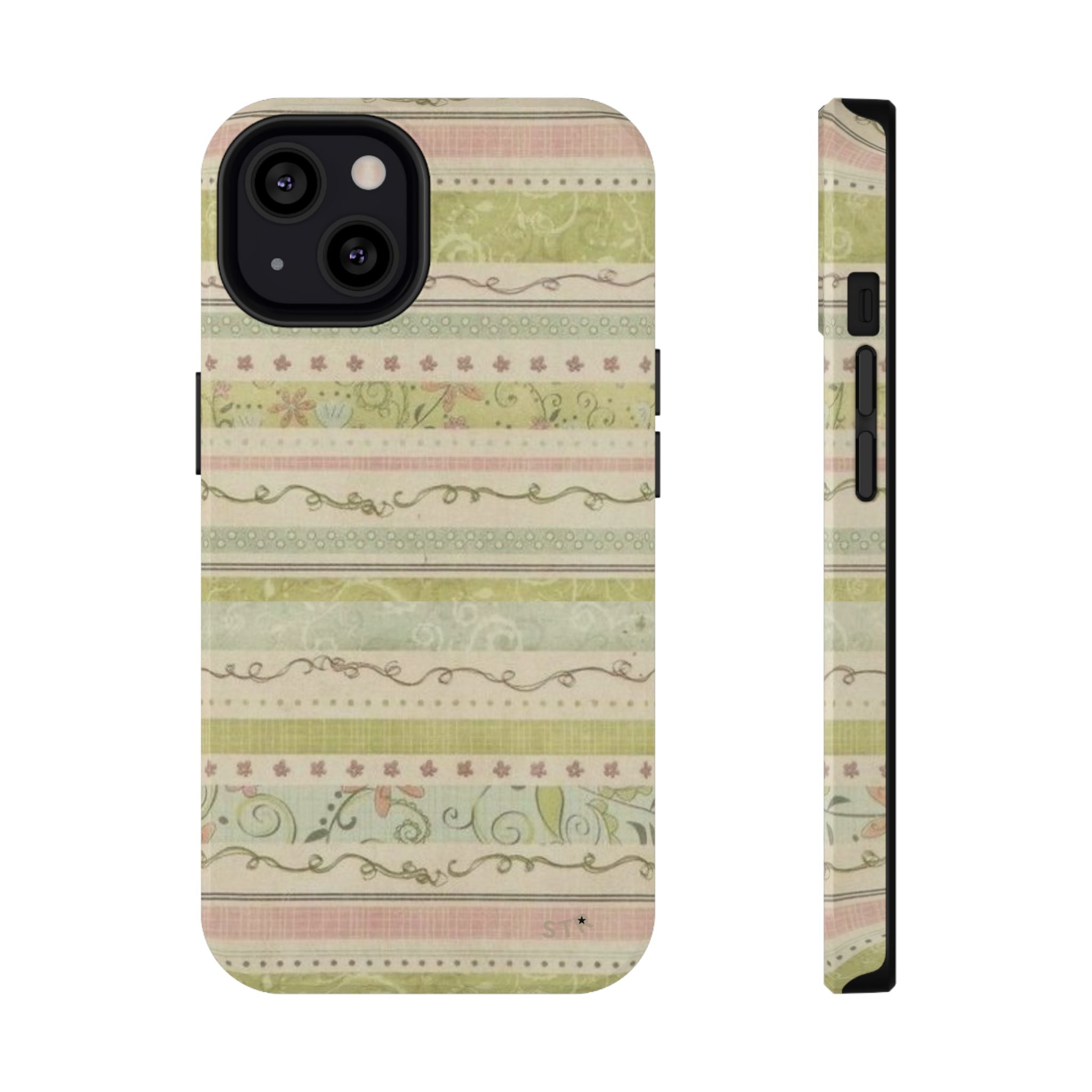 “Rosie” protective phone case