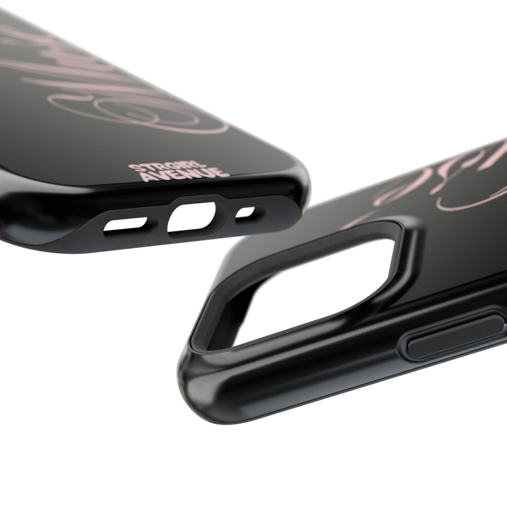 “muse” protective phone case