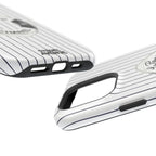 “chanel no2” protective phone case