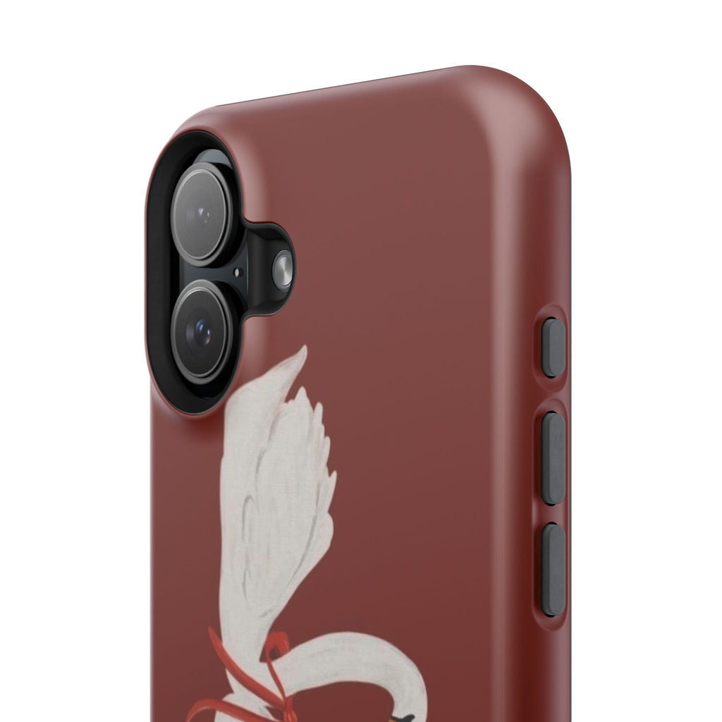 “In Love” protective phone case