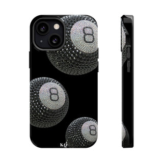 black 8 ball 