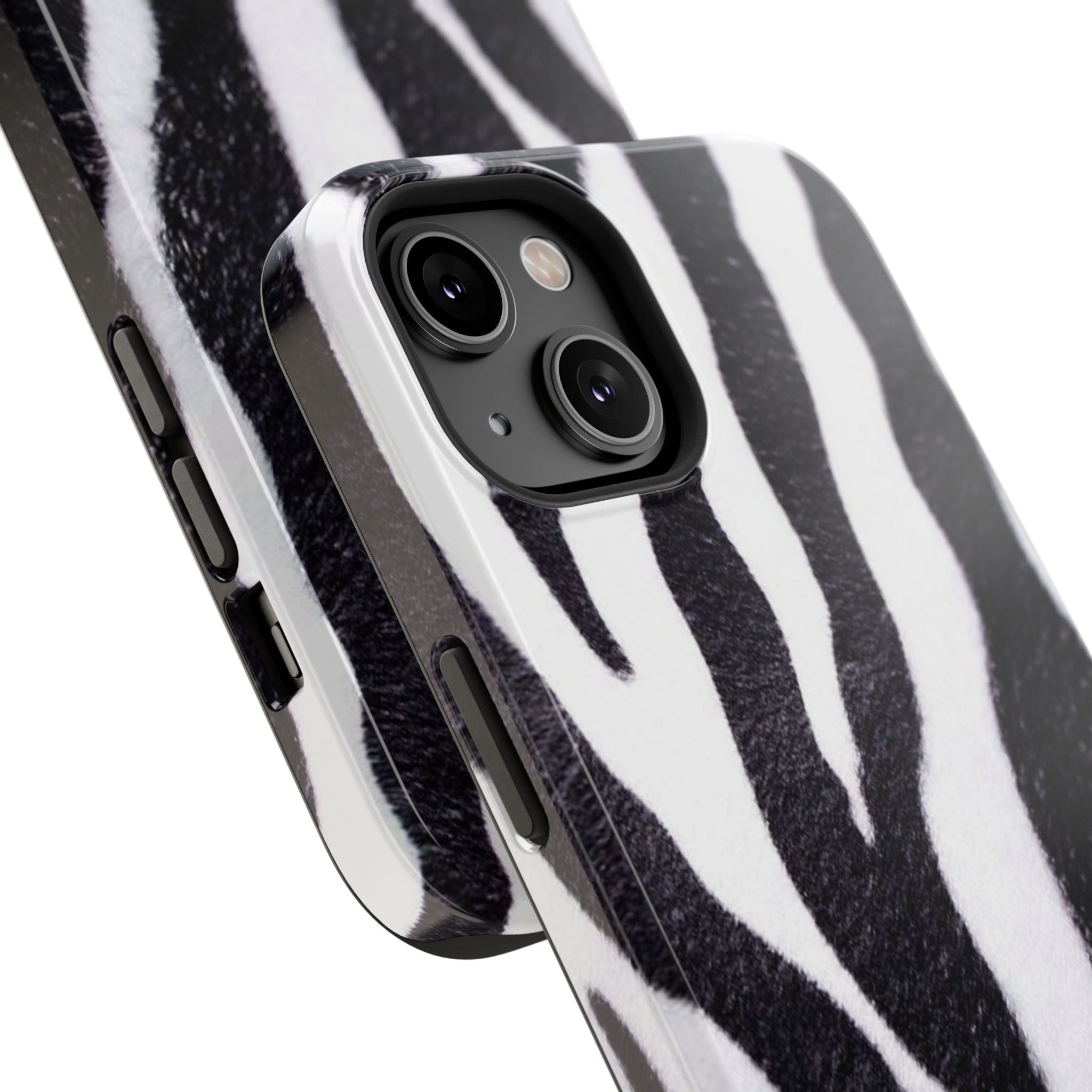 “zebra” protective phone case
