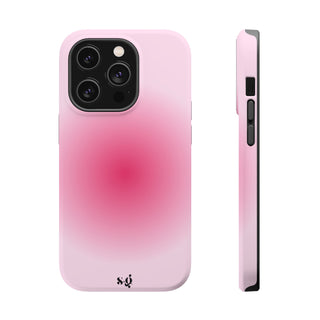 pink aura 