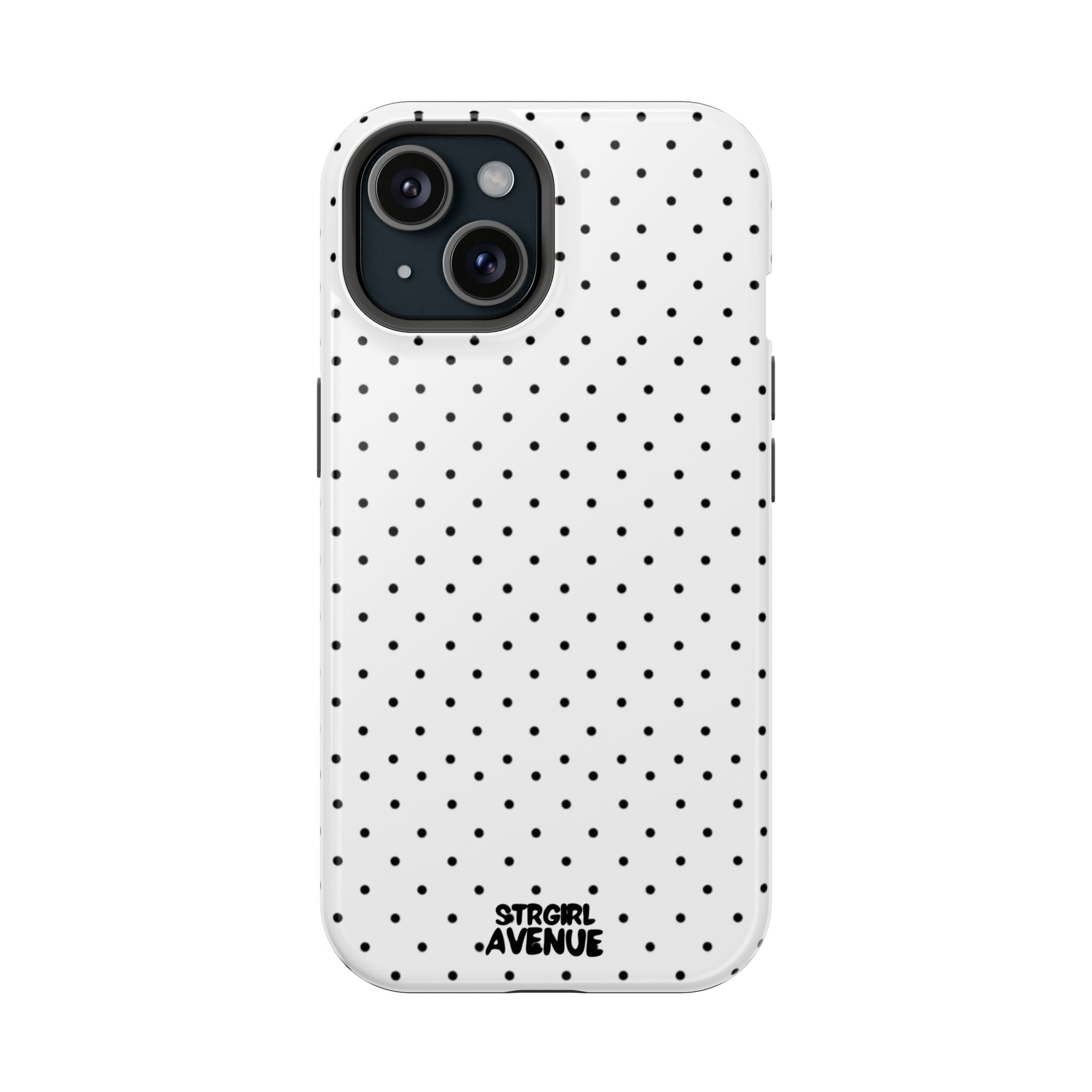 “Betty” protective phone case