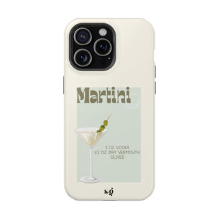 vodka martini