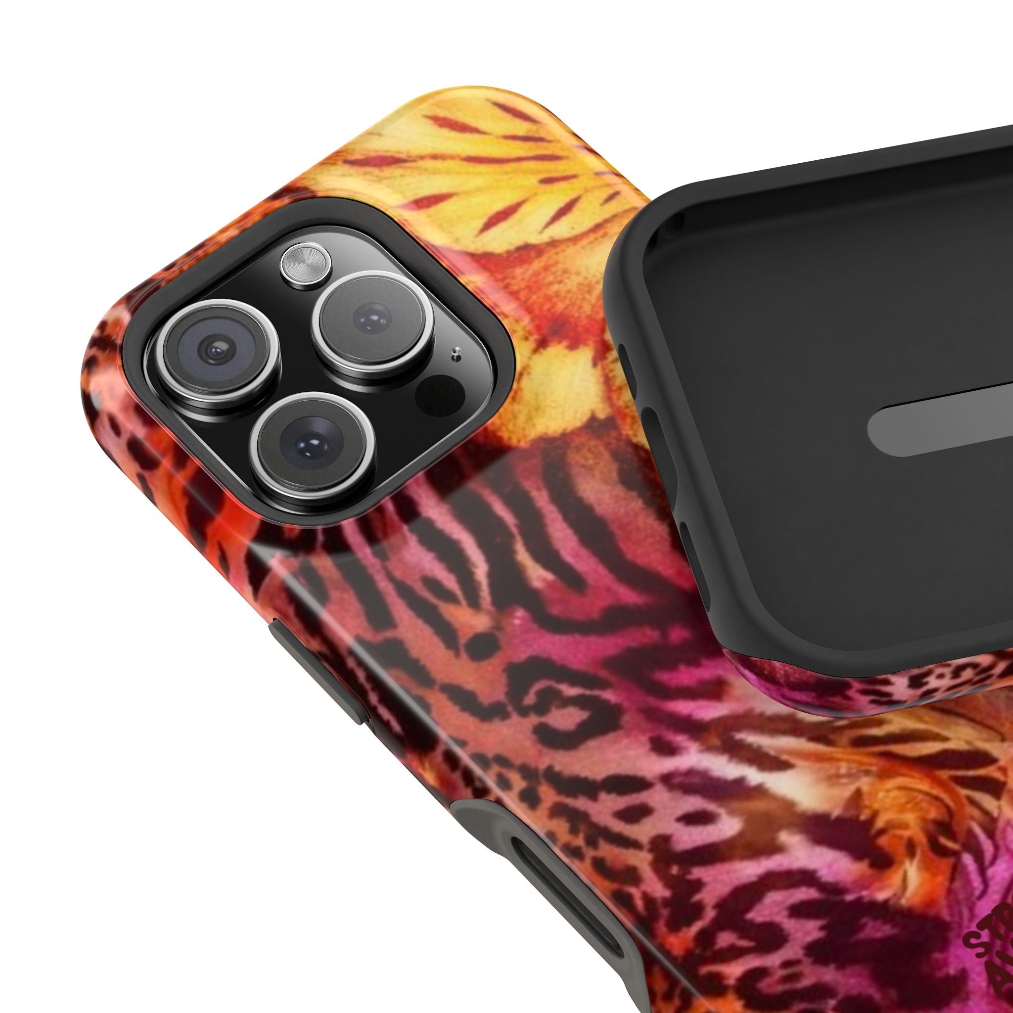 “suki” protective phone case